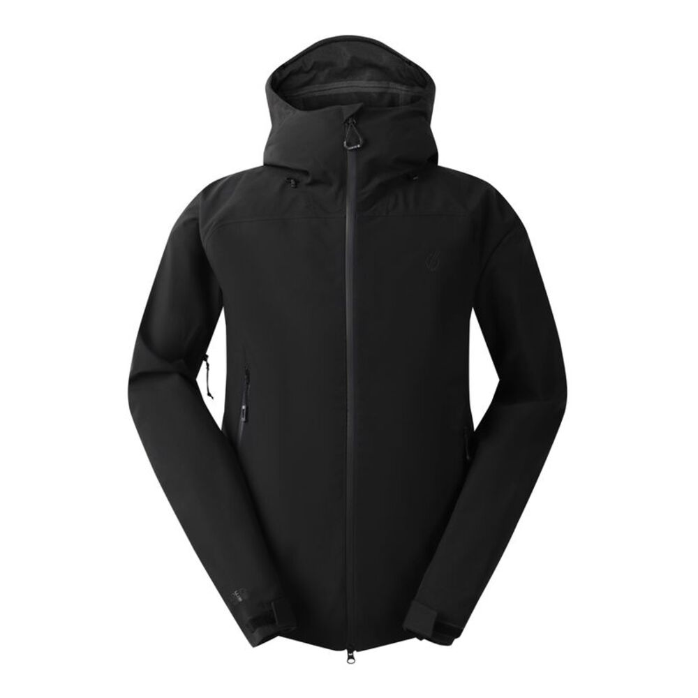 Dare 2B Mens Roving III Waterproof Ski Jacket / Black